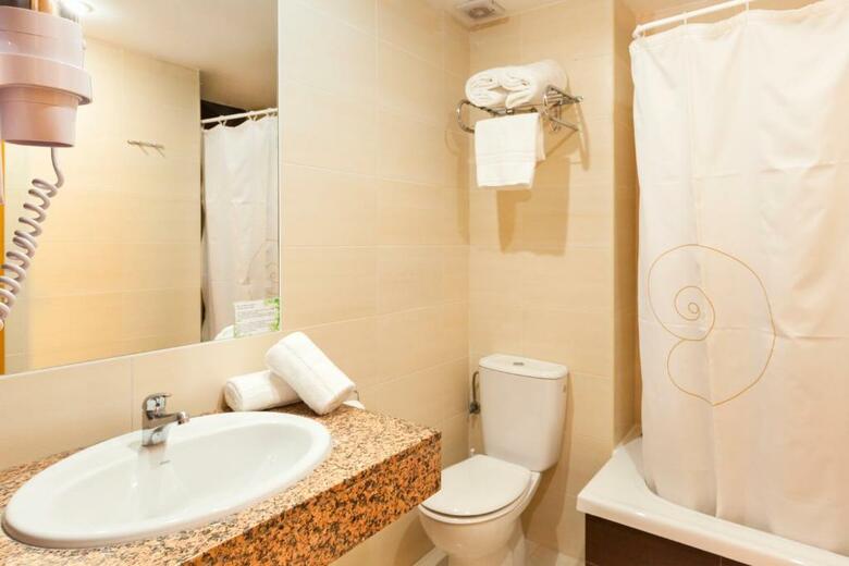 Hotel Gala Placidia