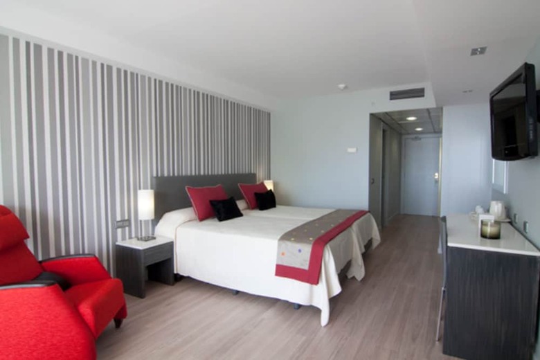 Hotel Flamingo Oasis