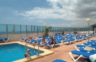 Hotel Flamingo Oasis