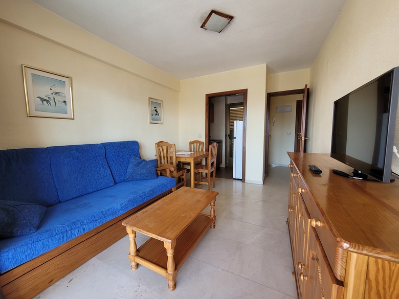 Apartamentos Gemelos Ii-iv