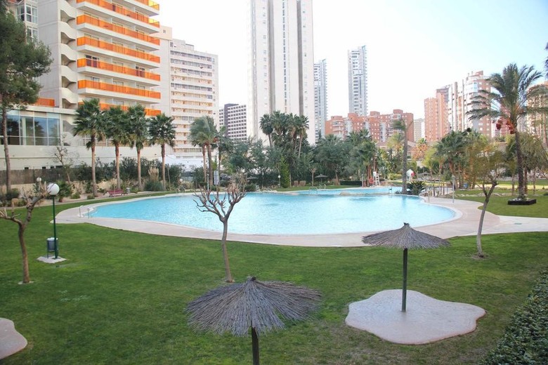 Apartamentos Gemelos 22