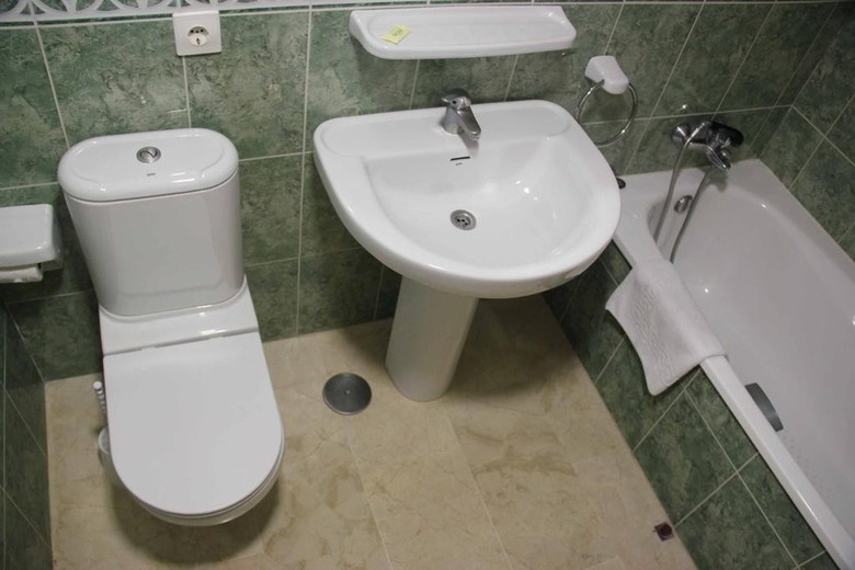 Apartamentos Gemelos 22