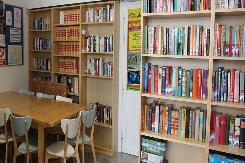 Apartamentos Gemelos 22