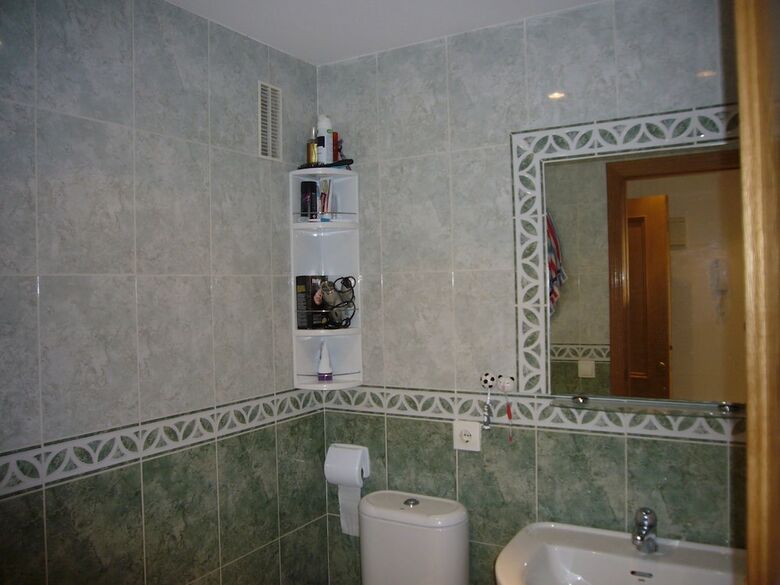 Apartamentos Gemelos 22