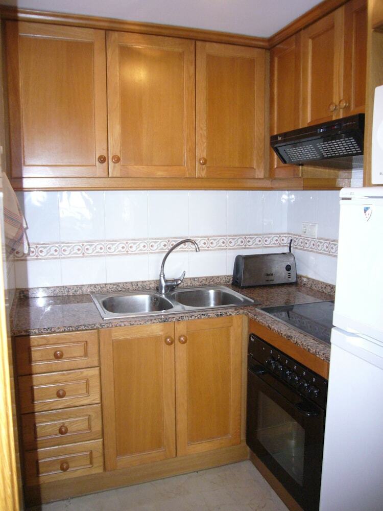 Apartamentos Gemelos 22