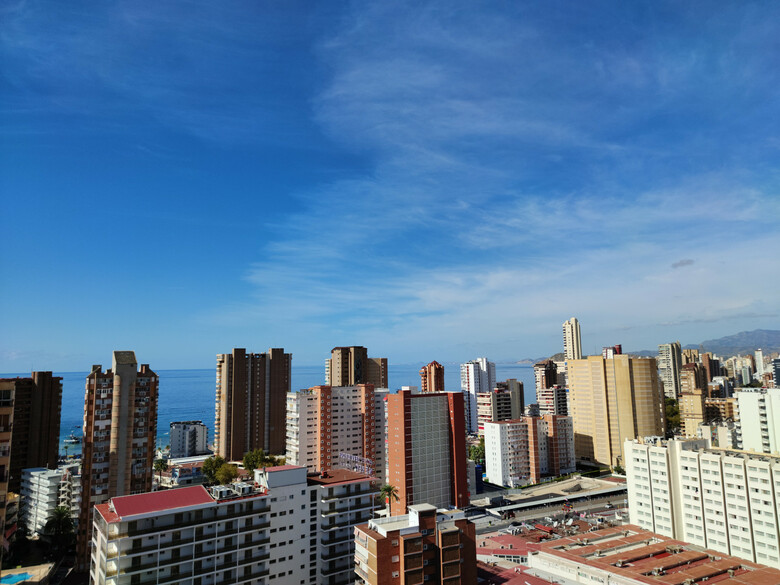 Apartamentos Halley