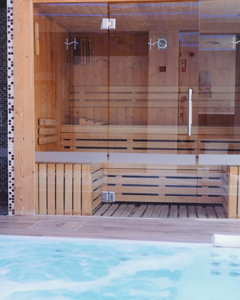 Hotel Helios Benidorm