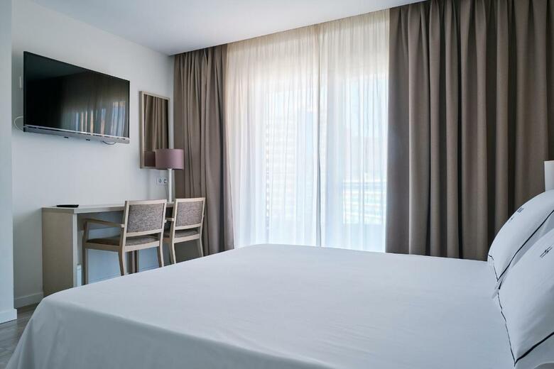Hotel Helios Benidorm