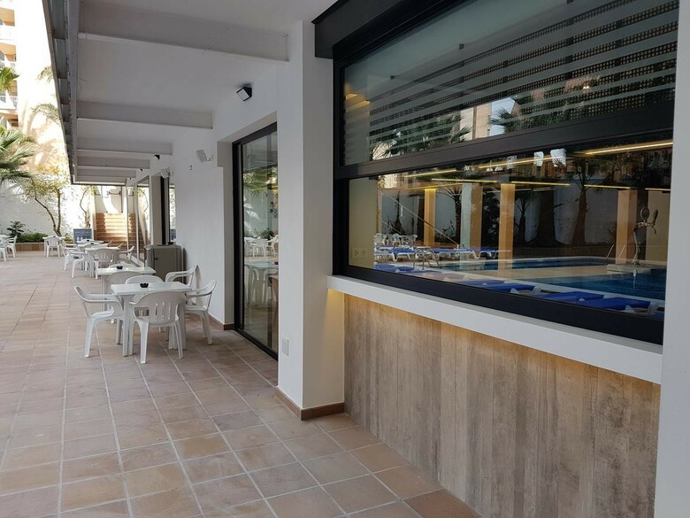 Hotel Perla
