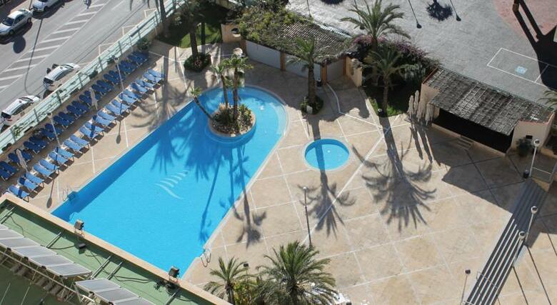 Levante Beach Apartamentos