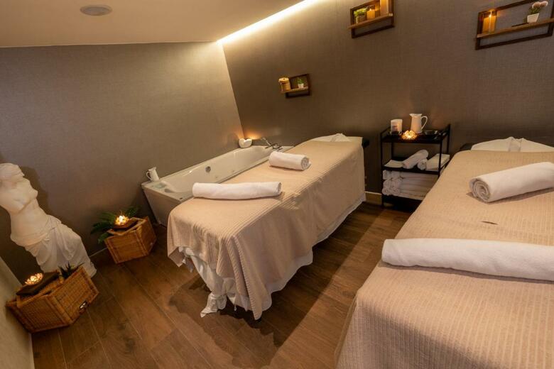 Hotel Bcl Levante Club & Spa - Only Adults Recomended