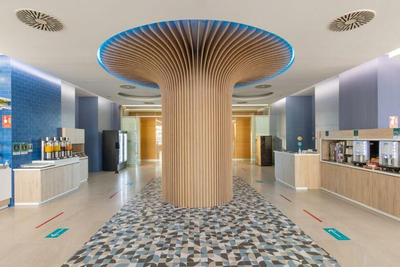 Hotel Bcl Levante Club & Spa - Only Adults Recomended