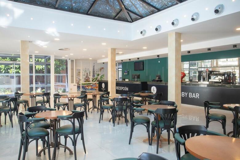 Bcl Levante Club Aparthotel