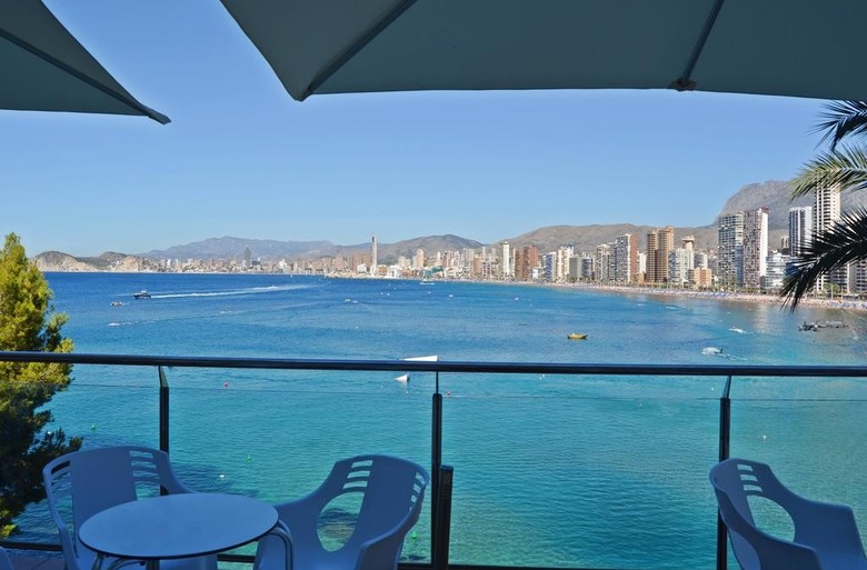 Hotel Lido