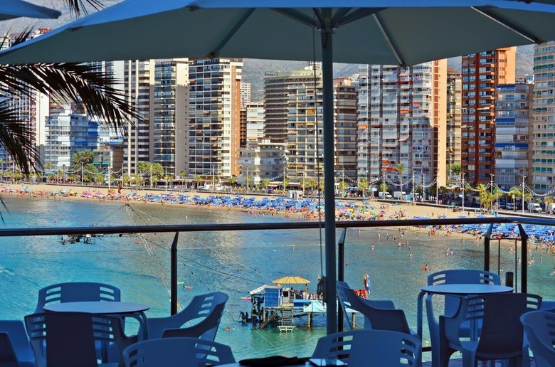 Hotel Lido