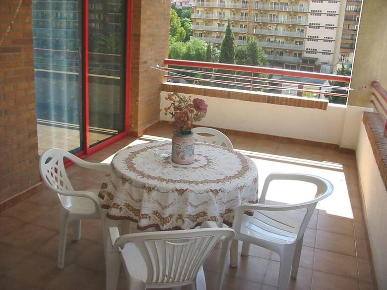 Apartamentos Loixmar