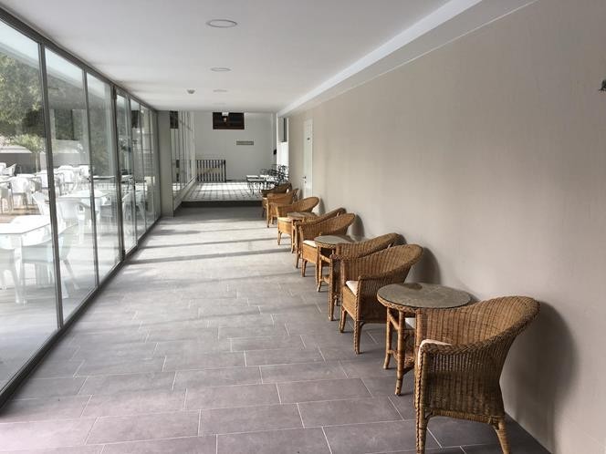 Hotel Los �lamos