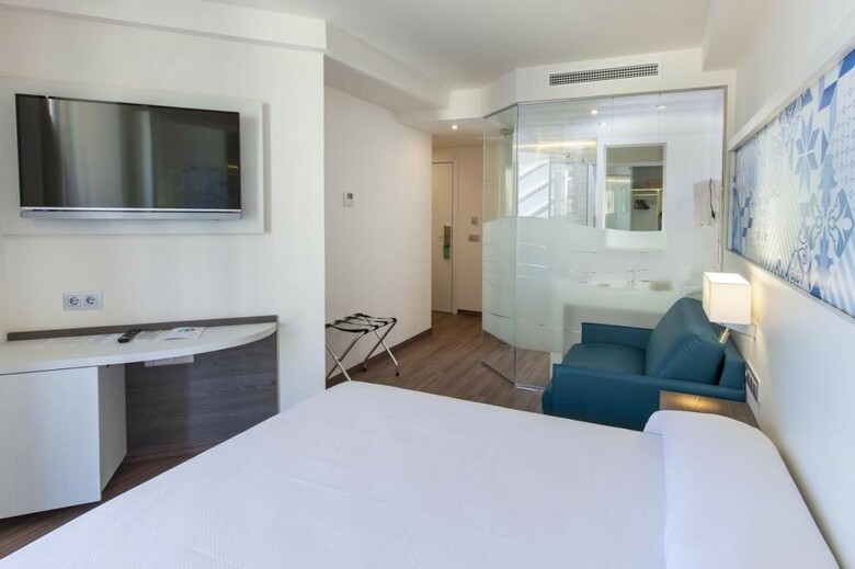 Port Benidorm Hotel & Spa