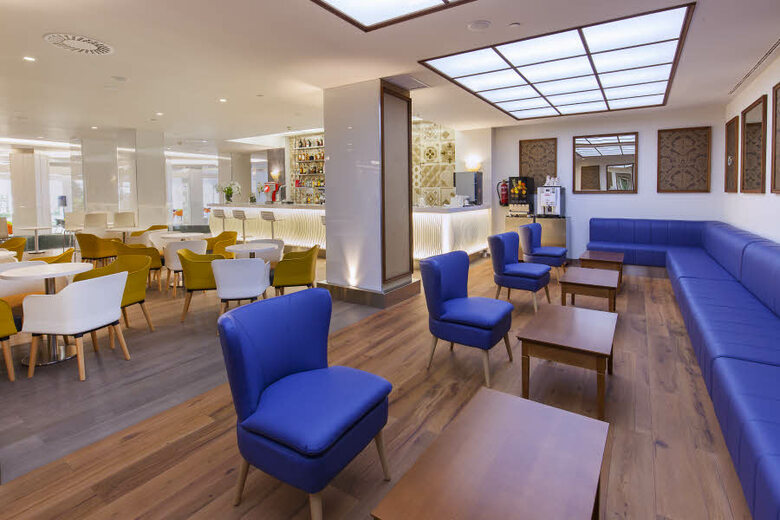 Port Benidorm Hotel & Spa