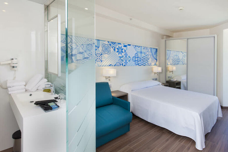 Port Benidorm Hotel & Spa