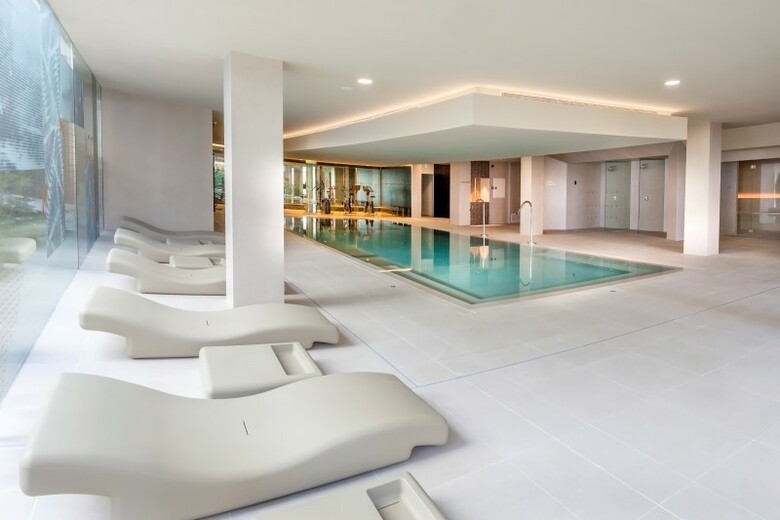 Port Benidorm Hotel & Spa