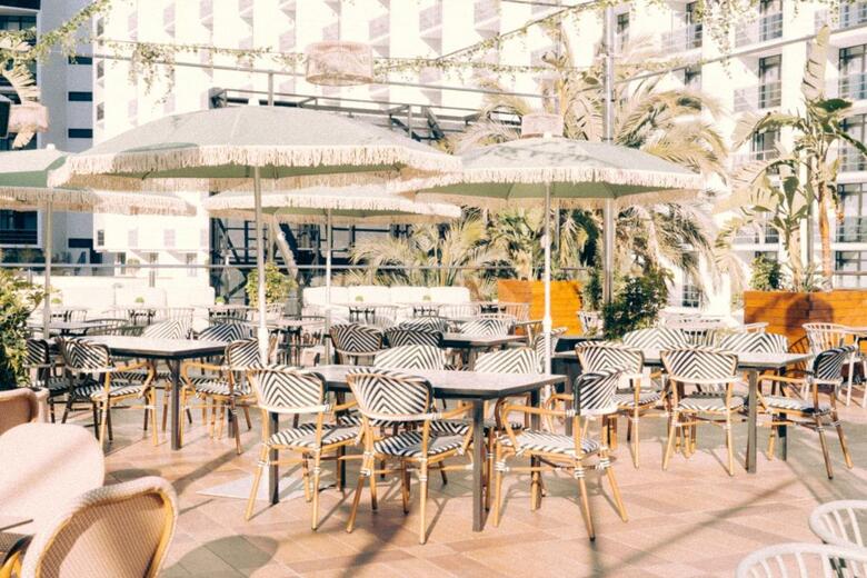 Hotel Marina Resort Benidorm