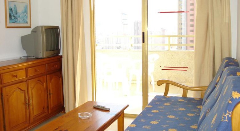 Hotel Mariscal VII