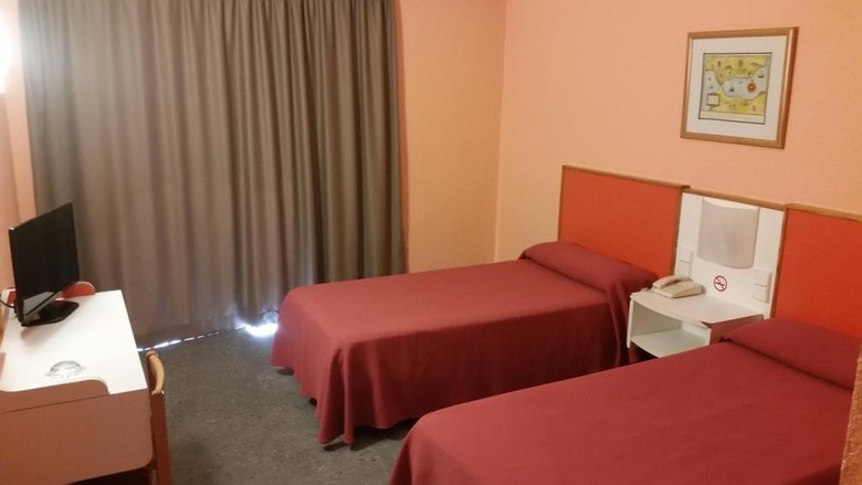 Hotel Mont Park