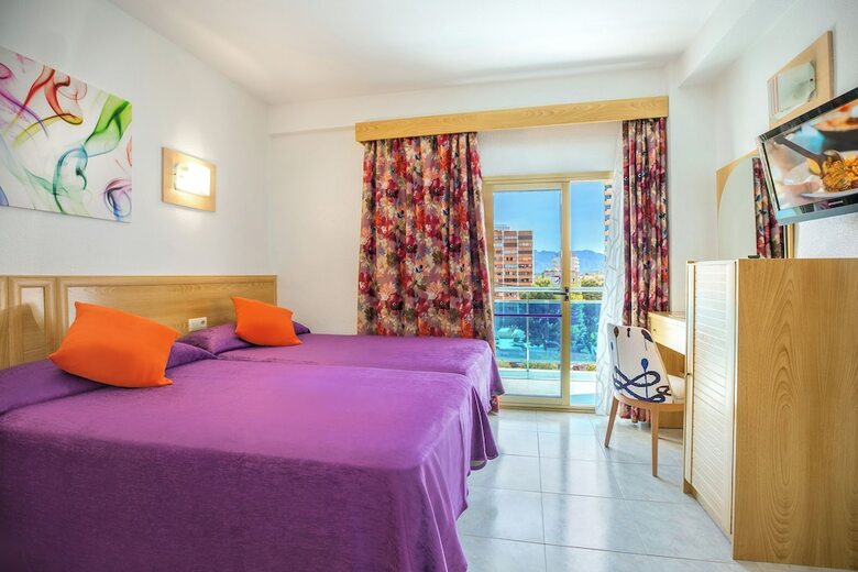 Hotel Servigroup Nereo