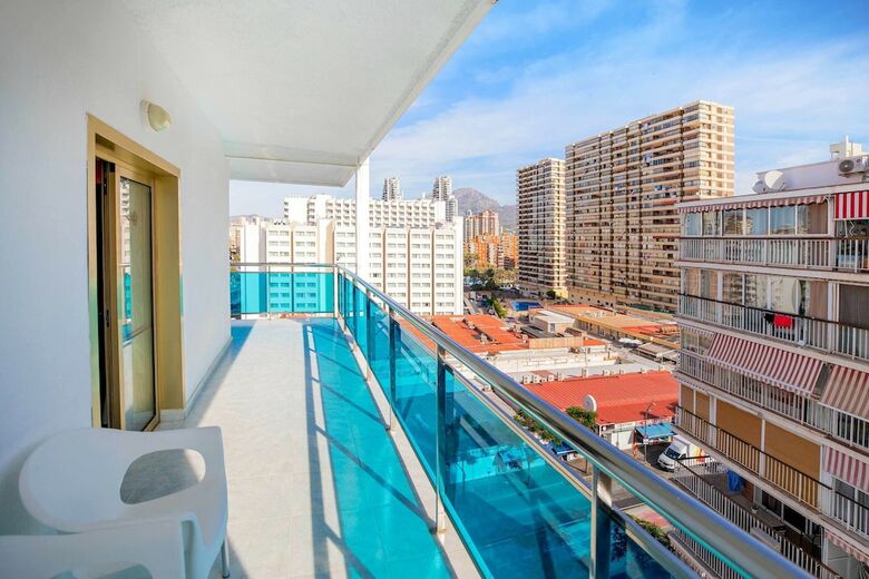 Hotel Servigroup Nereo