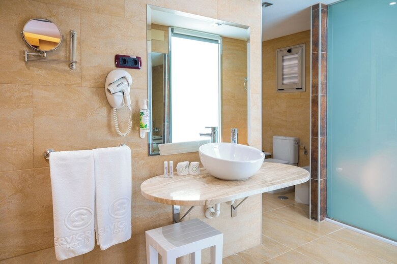 Hotel Servigroup Nereo