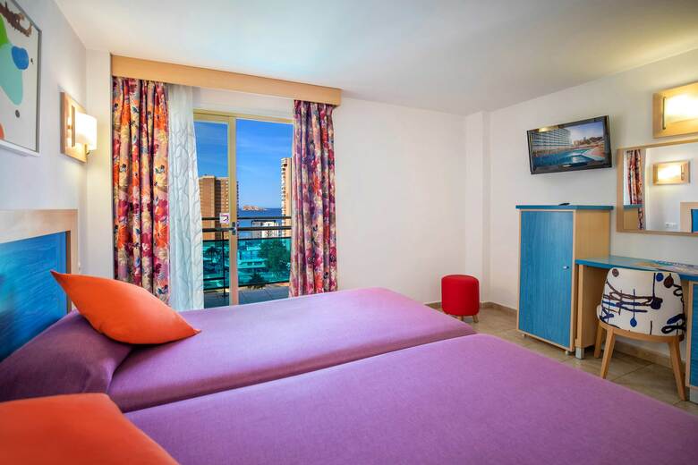 Hotel Servigroup Nereo