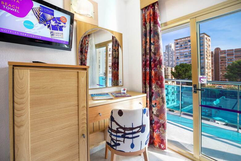 Hotel Servigroup Nereo