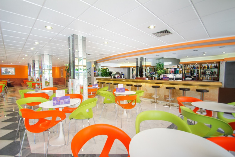 Hotel Servigroup Orange