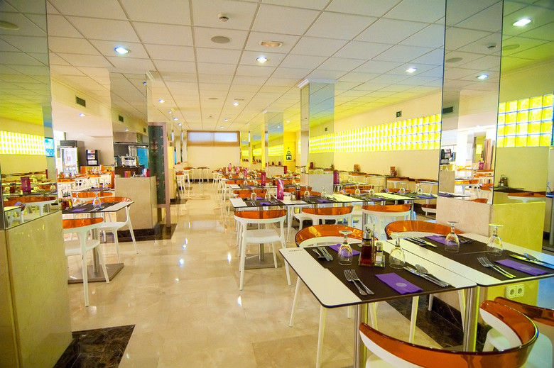 Hotel Servigroup Orange
