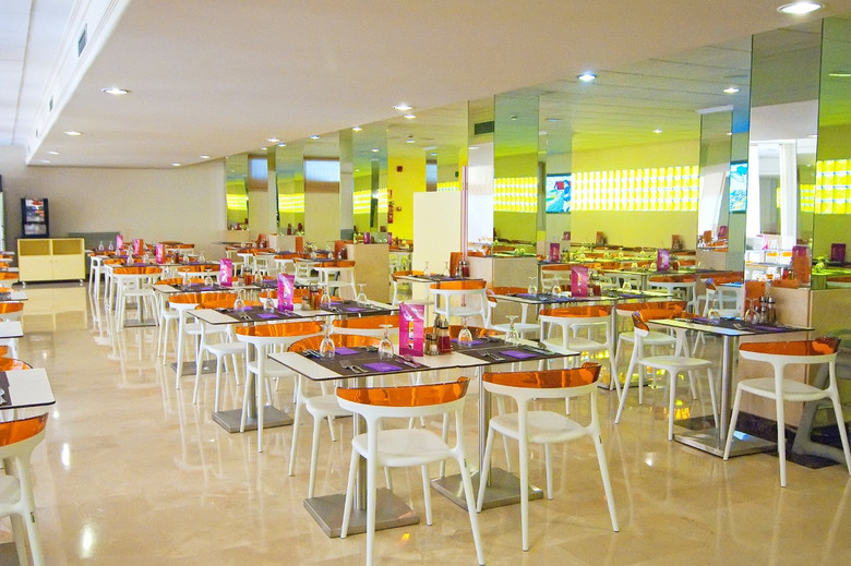 Hotel Servigroup Orange
