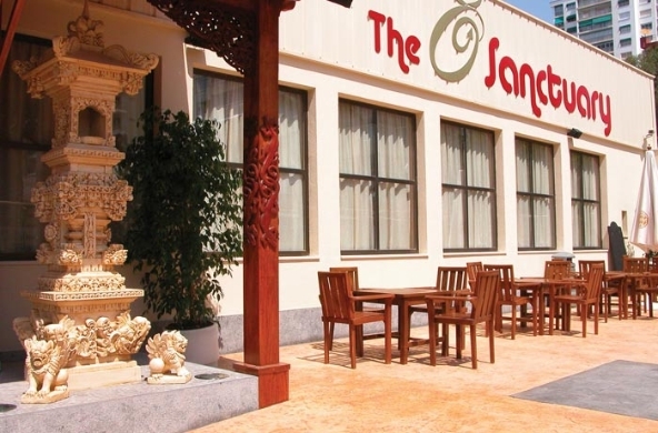 Hotel Servigroup Orange