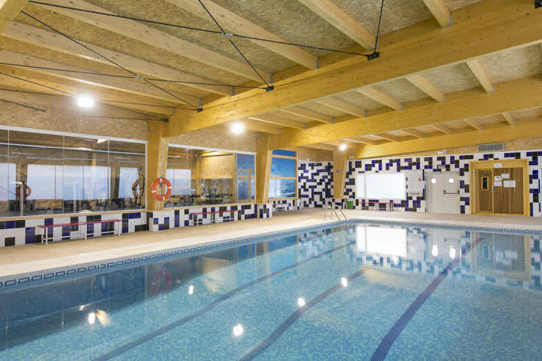 Hotel Benidorm East By Pierre & Vacances
