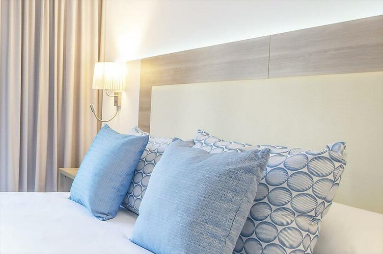 Hotel Benidorm East By Pierre & Vacances