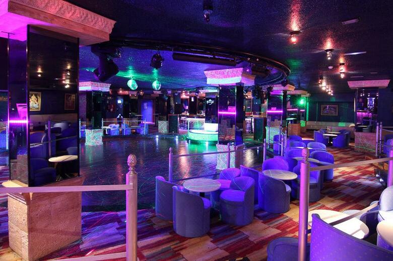Hotel Benidorm East By Pierre & Vacances