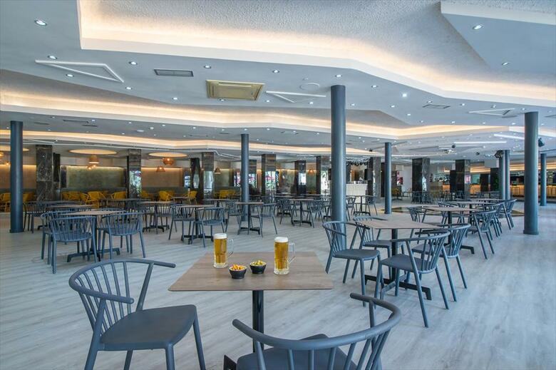 Hotel Benidorm East By Pierre & Vacances
