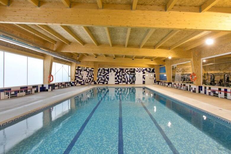 Hotel Benidorm East By Pierre & Vacances