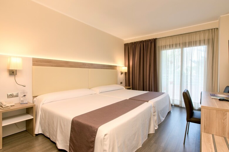 Hotel Benidorm East By Pierre & Vacances