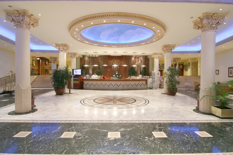 Hotel Benidorm East By Pierre & Vacances