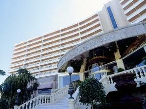 Hotel Benidorm East By Pierre & Vacances