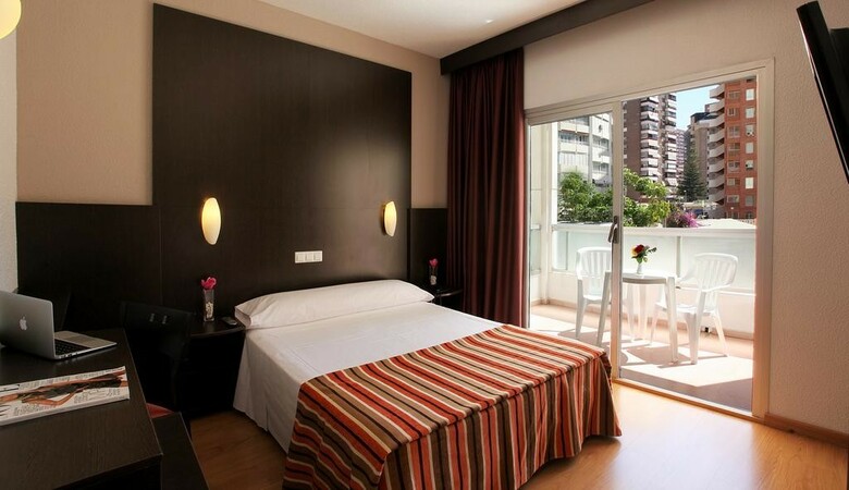 Hotel Poseidon Resort