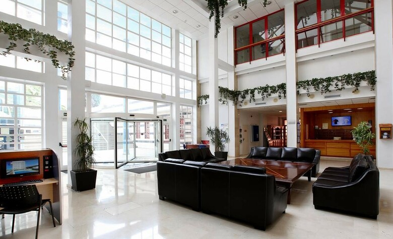 Hotel Poseidon Resort