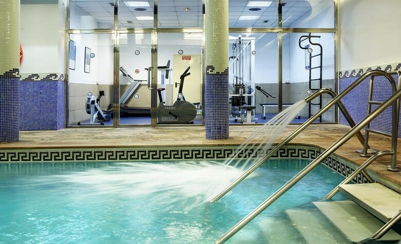 Hotel Poseidon Resort