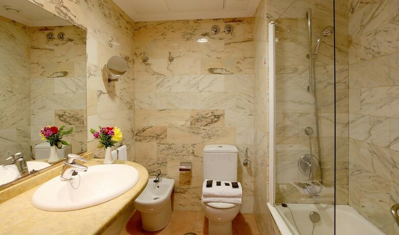 Hotel Poseidon Resort