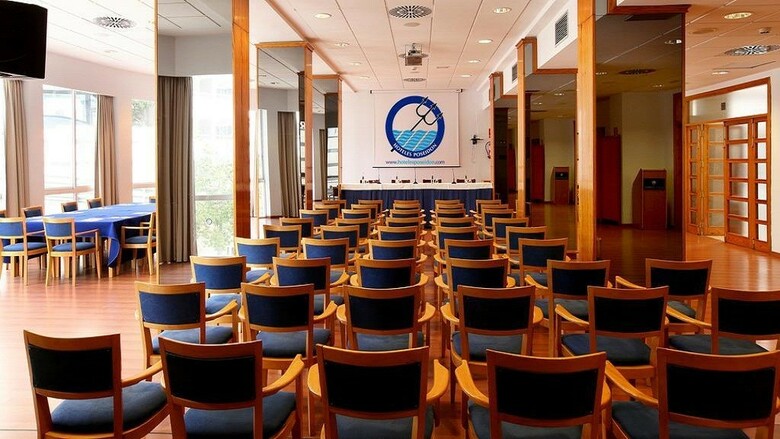 Hotel Poseidon Resort